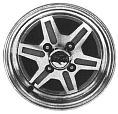 '81-'83 280ZX Wheel