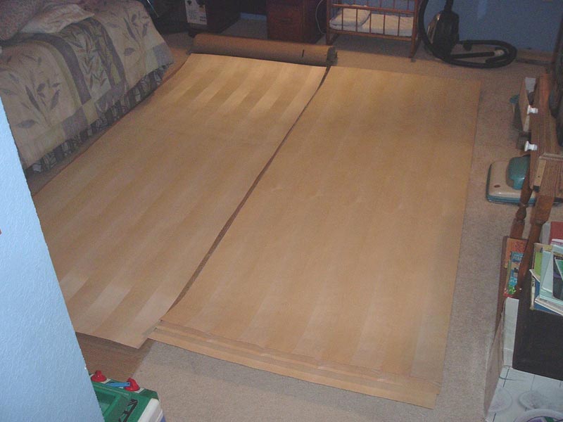 veneer